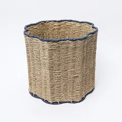 FALABELLA - Canasto Capittana Azul 28cm