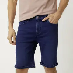 MOSSIMO - Short Slim Fit Casual Hombre