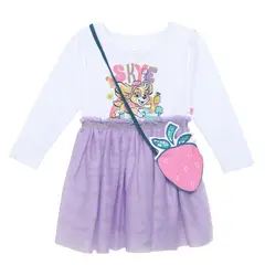 PAW PATROL - Vestido Niña