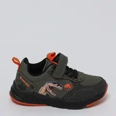 JURASSIC WORLD - Zapatillas Urbanas Niño