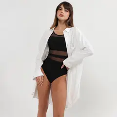 BASEMENT - Salidas De Baño Mujer