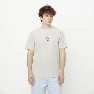 BEARCLIFF - Polo Relaxed Fit 100% Algodón Hombre