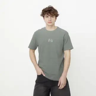 BEARCLIFF - Polo Relaxed Fit 100% Algodón Hombre