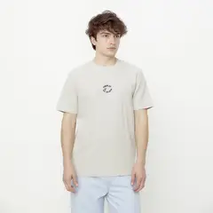 BEARCLIFF - Polo Relaxed Fit 100% Algodón Hombre