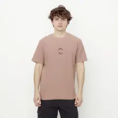 BEARCLIFF - Polo Relaxed Fit 100% Algodón Hombre