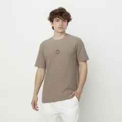 BEARCLIFF - Polo Relaxed Fit 100% Algodón Hombre