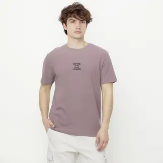 BEARCLIFF - Polo Relaxed Fit 100% Algodón Hombre