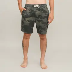 DENIMLAB - Ropa de Baño Hombre