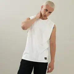 DENIMLAB - Polo Algodón Regular Fit Hombre