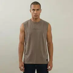 DENIMLAB - Polo Algodón Regular Fit Hombre