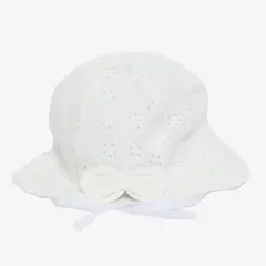 YAMP - Gorro Bebé Niña Algodón