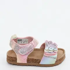 YAMP - Sandalias Bebe Niña