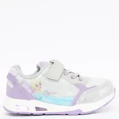 DISNEY - Zapatillas Urbanas Bebe Niña