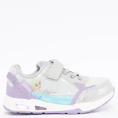 DISNEY - Zapatillas Urbanas Bebe Niña