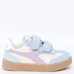 DIADORA - Zapatillas Urbanas Niña