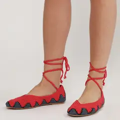 FALABELLA - Alpargatas Mujer x Capittana