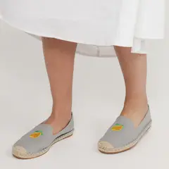 FALABELLA - Alpargatas Mujer x Capittana