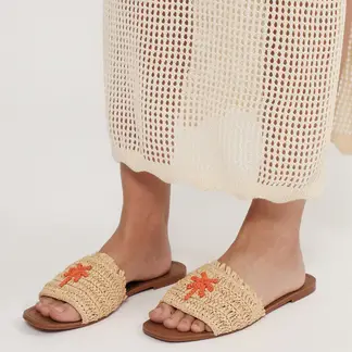 FALABELLA - Sandalias Casuales Mujer x Capittana