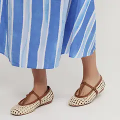 FALABELLA - Ballerinas Mujer x Capittana