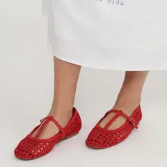 FALABELLA - Ballerinas Mujer x Capittana