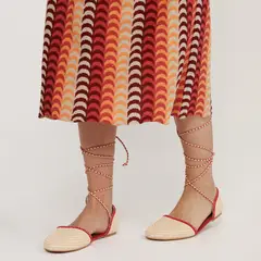 FALABELLA - Alpargatas Mujer x Capittana