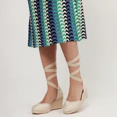 FALABELLA - Alpargatas Mujer x Capittana