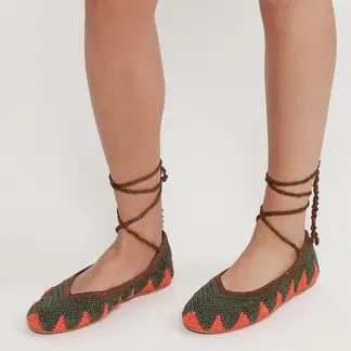 FALABELLA - Alpargatas Mujer x Capittana