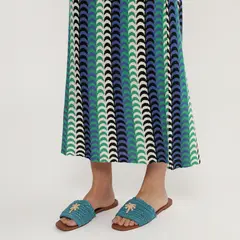 FALABELLA - Sandalias Casuales Mujer x Capittana