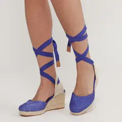 FALABELLA - Alpargatas Mujer x Capittana