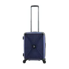 DISCOVERY ADVENTURE - Maleta De Cabina Dura Crossroad