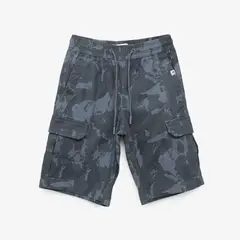 FEDERATION - Short Niño Algodón