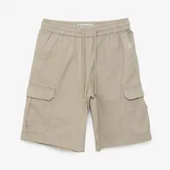 FEDERATION - Short Niño Algodón