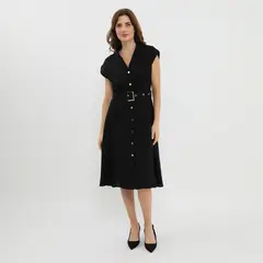 STEFANO COCCI - Vestido Corto Mujer