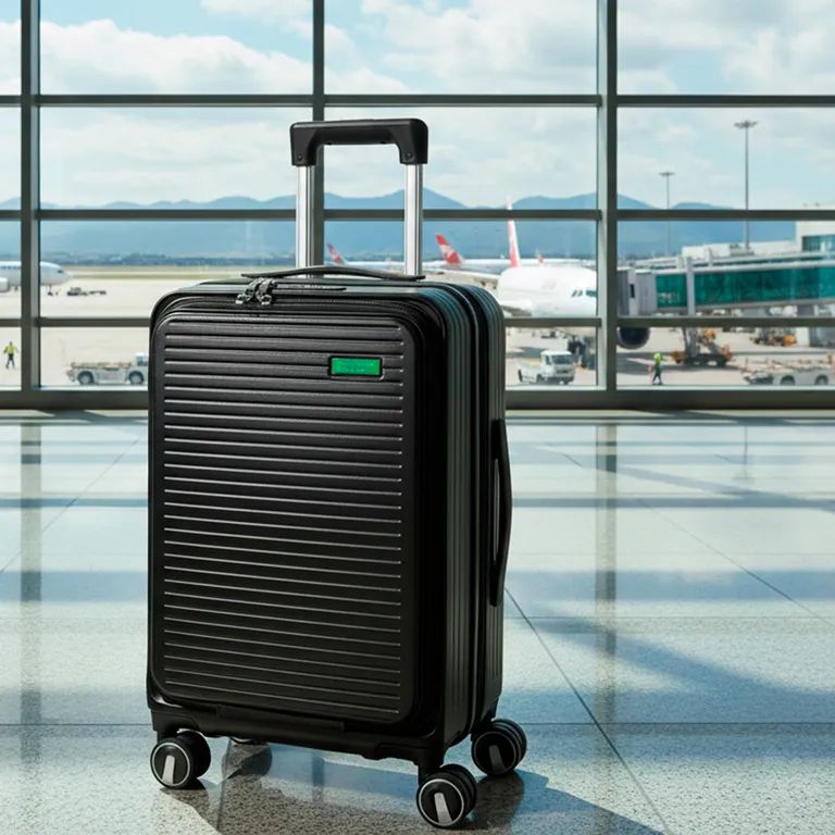 Maleta De Cabina Malpensa