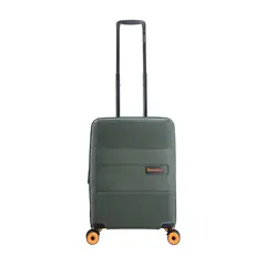 DISCOVERY ADVENTURE - Maleta De Cabina Dura Trails Khaki