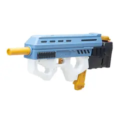 KIDS N PLAY - Pistola De Agua Azul 800ml