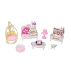 KIDS N PLAY - Set De Sala De Tv My Sweet Rabbit