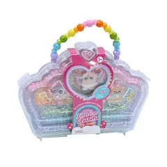 KIDS N PLAY - Set De Joyería Corona 270pcs