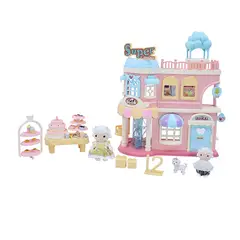 KIDS N PLAY - Juguete Supermercado Oveja