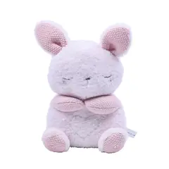 KIDS N PLAY - Peluche Conejo Duerme Conmigo