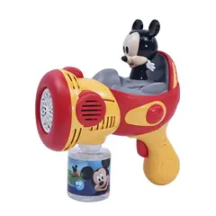 KIDS N PLAY - Lanzador De Burbujas Mickey