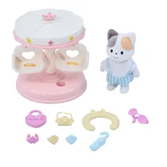 KIDS N PLAY - Set De Juego Parque De Diversiones