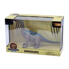 KIDS N PLAY - Juguete Dinosaurio World Aleatorio