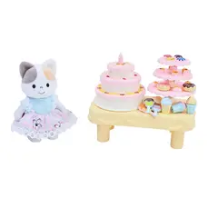 KIDS N PLAY - Set De Juego Cumpleaños