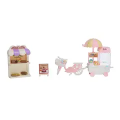 KIDS N PLAY - Juguete Tienda De Dulces Oveja