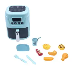 KIDS N PLAY - Juguete Freidora De Aire