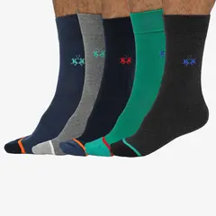 LA MARTINA - Medias Pack Casual Hombre