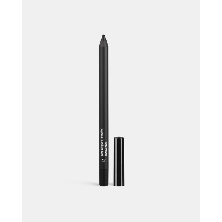 Lapiz Delineador De Ojos Kohl 01