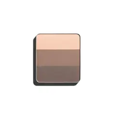 INGLOT - Sombra De Ojos Freedom System Rainbow Tono 117