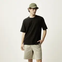 BASEMENT - Polo Algodón Casual Regular Fit Hombre